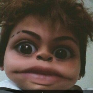 Meet your Posher, Alex